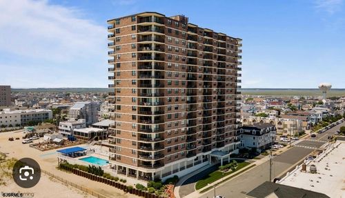 apt-1105-9100 Beach, MARGATE CITY, NJ, 08402-2459 | Card Image