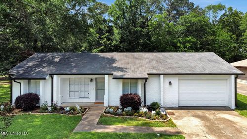 101 Turtle Creek Drive, Brandon, MS, 39047 | Card Image