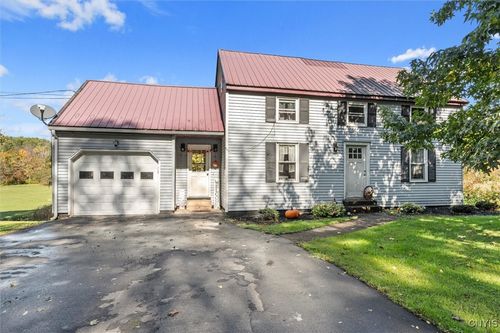 1387 County Route 9, Fulton, NY, 13069-4892 | Card Image