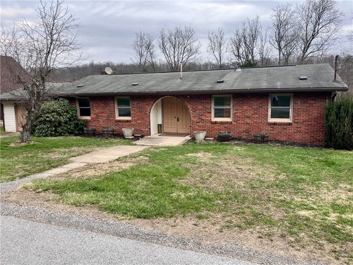 218 Locust St, Rural Valley, PA, 16249-4408 | Card Image