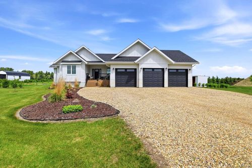 #38 431003 Range Road 260, Rural Ponoka County, AB, T4J1R5 | Card Image