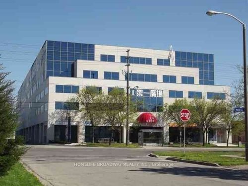 313-4168 Finch Ave E, Scarborough, ON, M1S5H6 | Card Image