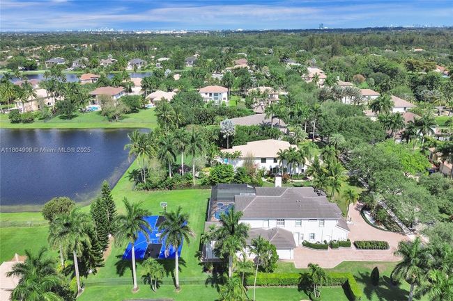 10457 Laurel Rd, House other with 6 bedrooms, 6 bathrooms and null parking in Davie FL | Image 85