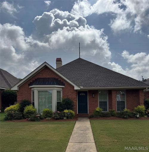 133 Charleston Ct N, Montgomery, AL, 36117-4367 | Card Image