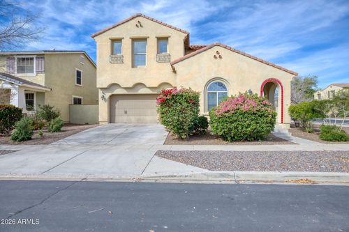 13718 N 150th Dr, Surprise, AZ, 85379-4203 | Card Image
