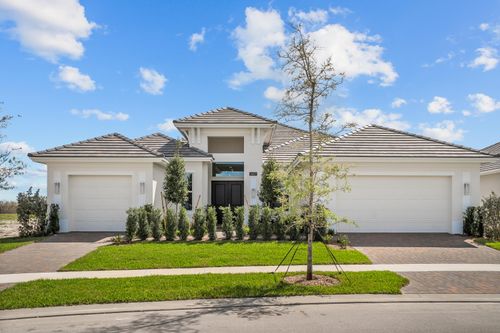 14157 Sw Pinnacle Ct, Port St Lucie, FL, 34987-6103 | Card Image