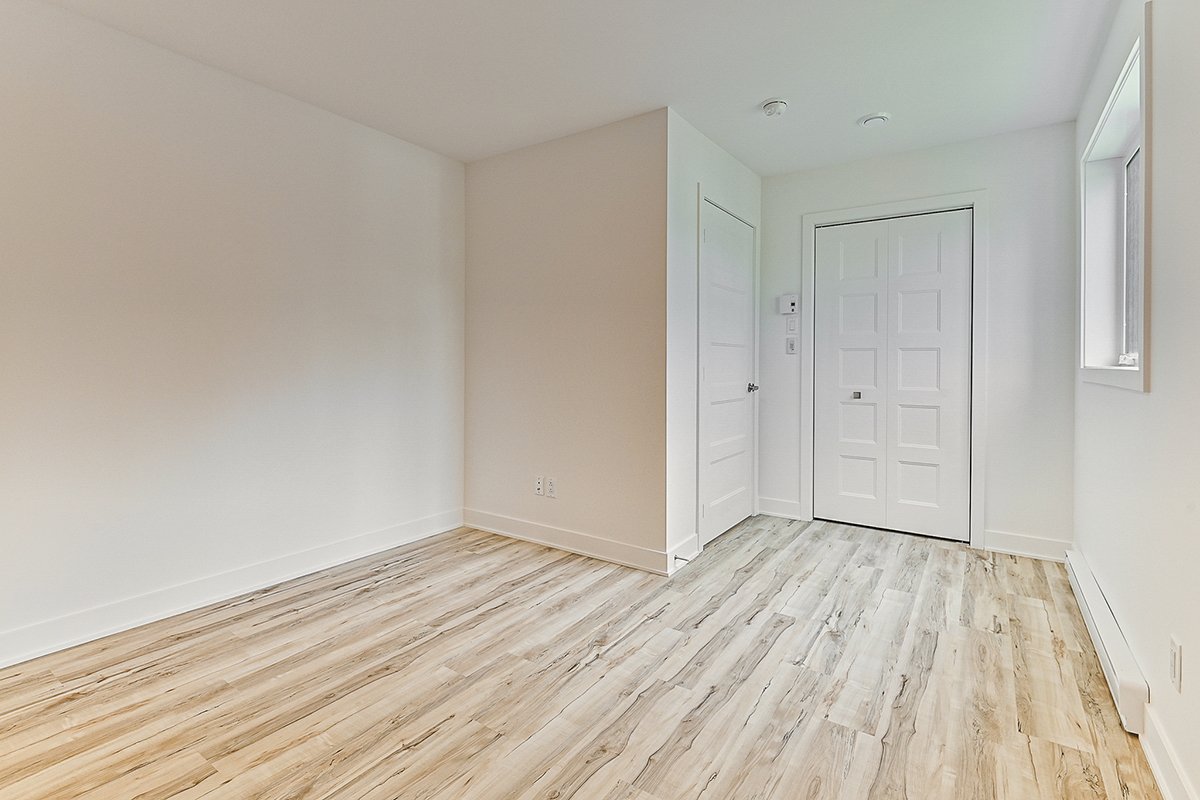 Residential Lease in Saint-Lin/Laurentides