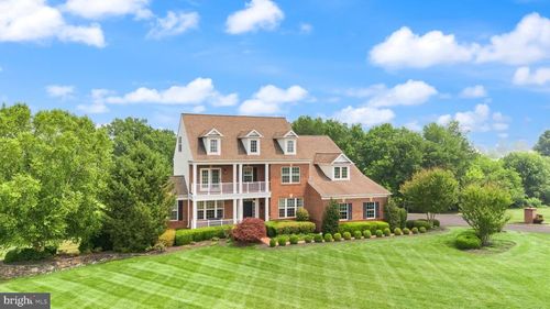 23044 Creighton Farms Dr, LEESBURG, VA, 20175-6491 | Card Image