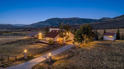 449 Rodeo Dr, Silverthorne, CO, 80498-9508 | Card Image