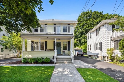 614 Summer St, Arlington, MA, 02474-2406 | Card Image