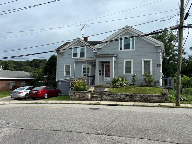 151 Union St, Home with 8 bedrooms, 3 bathrooms and 3 parking in Willimantic CT | Image 31