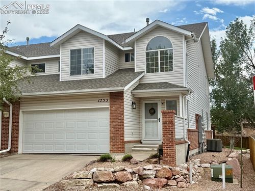 1753 Victorian Pt, Colorado Springs, CO, 80905-4266 | Card Image