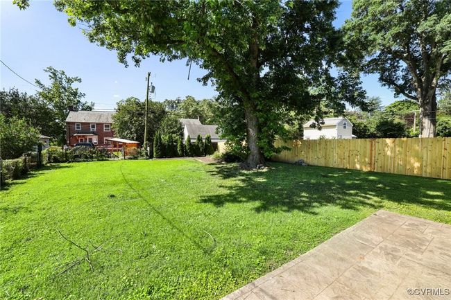 2209 Wedgewood Ave, House other with 4 bedrooms, 2 bathrooms and null parking in Henrico VA | Image 24