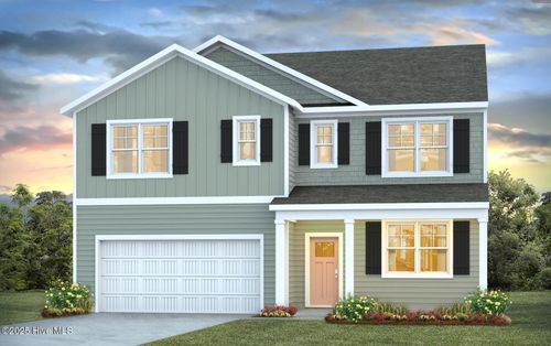 lot-31-235 Red Vineyard Way, Jacksonville, NC, 28540 | Card Image