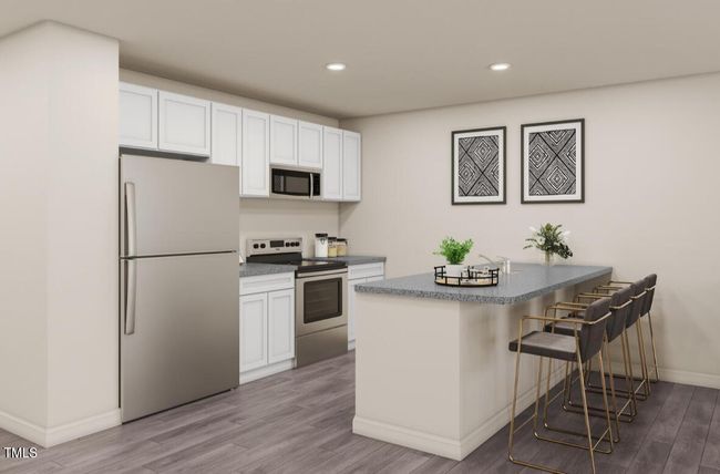 Redwood Kitchen | Image 4