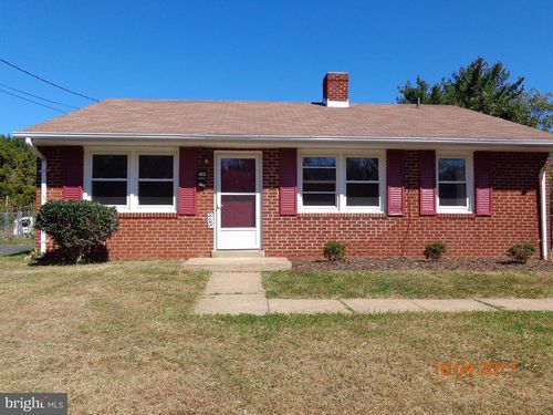 3005 Normandy Ave, FREDERICKSBURG, VA, 22401-3019 | Card Image