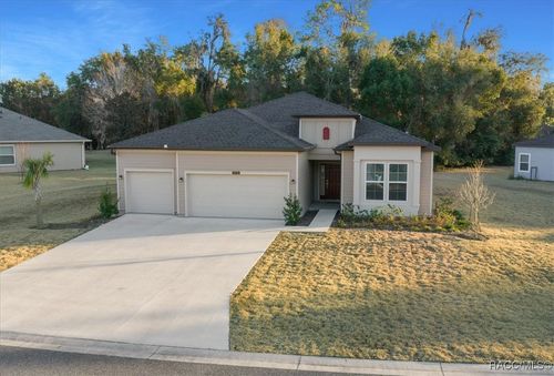 19735 Sw 77th Loop, DUNNELLON, FL, 34432-9520 | Card Image