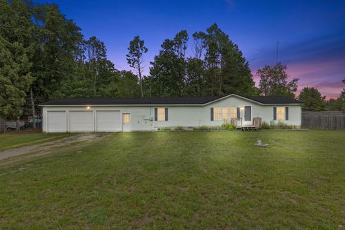 18720 Stonehouse Road, Green Charter Township, MI, 49639 | Card Image