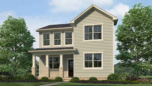 6334 Town Ln, Pike Road, AL, 36064-0209 | Card Image