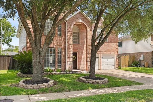3901 Kimberly Dr, Pearland, TX, 77581-4754 | Card Image