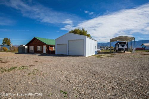 lot-9-14 Easy Ln, Auburn, WY, 83111-8848 | Card Image