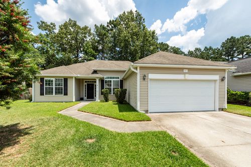402 Black Horse Rd, Moncks Corner, SC, 29461-5275 | Card Image