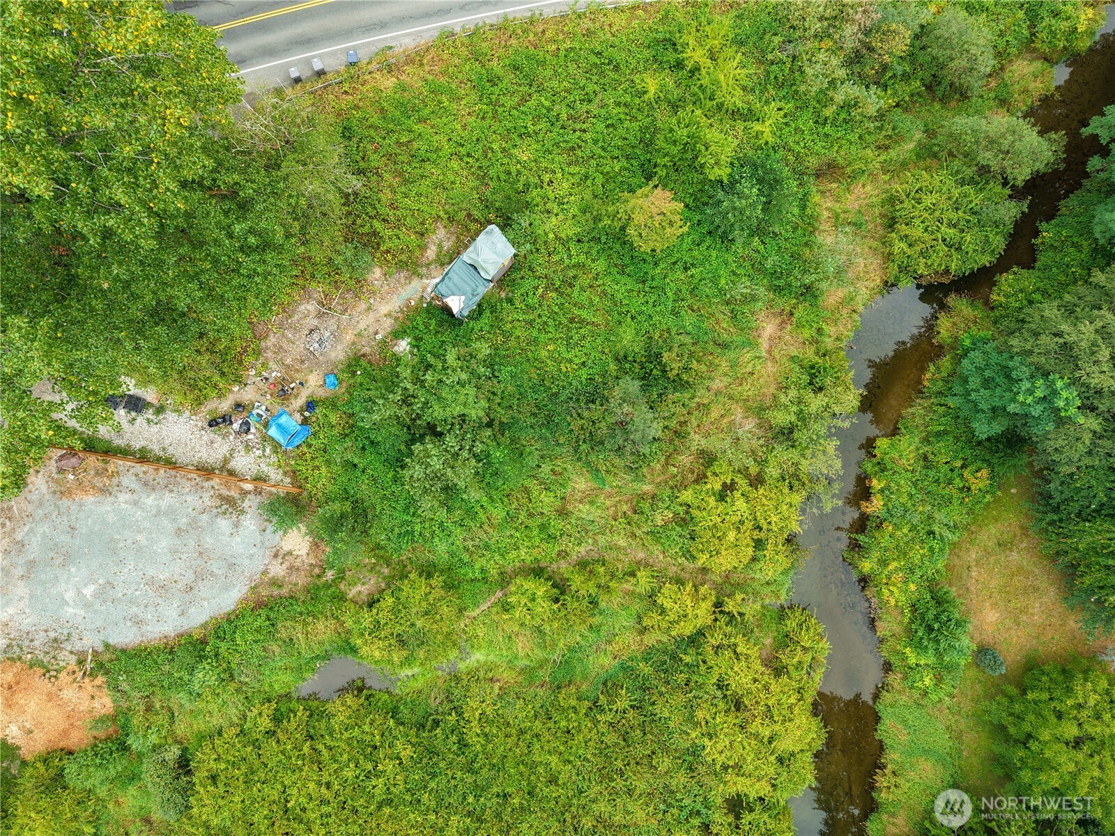 Land in Monroe 4