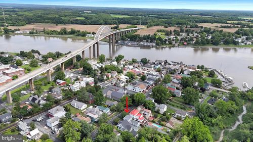 314 Bohemia Ave, Chesapeake City, MD, 21915-1244 | Card Image