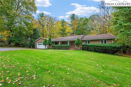 164 Appalachian Dr, Boone, NC, 28607-4303 | Card Image