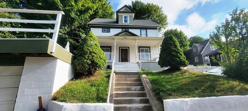 43 School St, Liberty, NY, 12754-1823 | Card Image