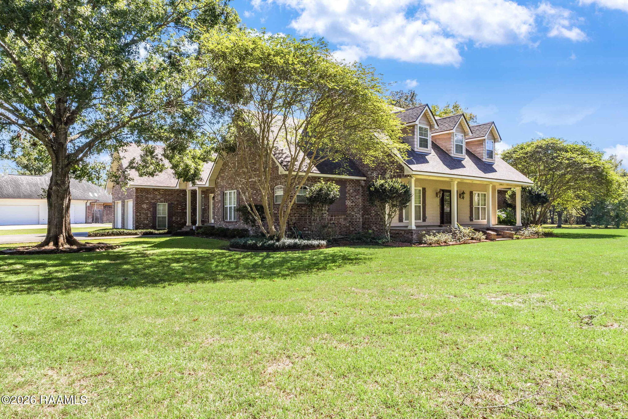 Residential in Youngsville 5