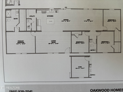 128 Whitaker Ln, Tazewell, TN, 37879-5360 | Card Image