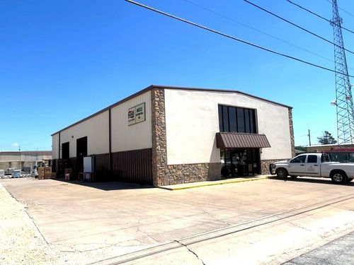 914 Arroyo Street, San Angelo, TX, 76903 | Card Image
