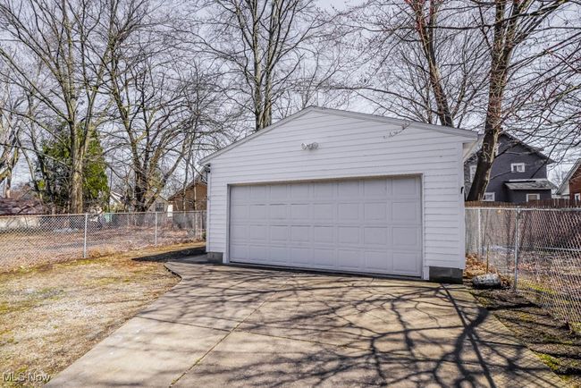 907 Mercer Ave, House other with 4 bedrooms, 2 bathrooms and null parking in Akron OH | Image 34