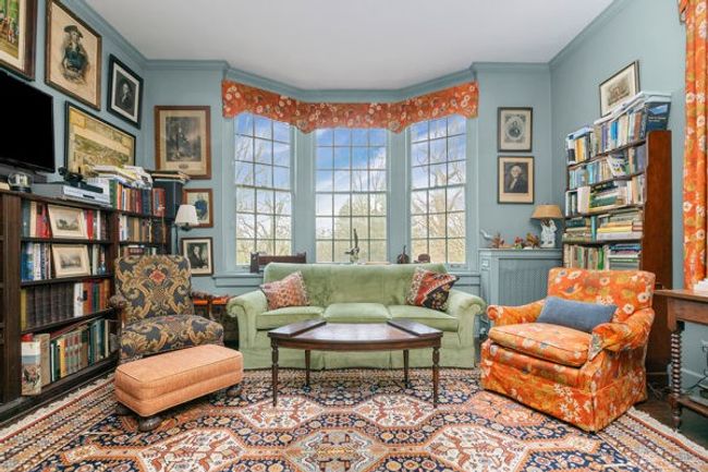 804 Persimmon Rd, House other with 4 bedrooms, 3 bathrooms and 2 parking in Sewickley PA | Image 16
