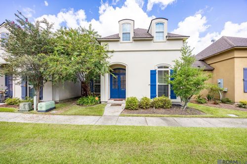 15130 Hidden Villa Dr, Baton Rouge, LA, 70810-3489 | Card Image