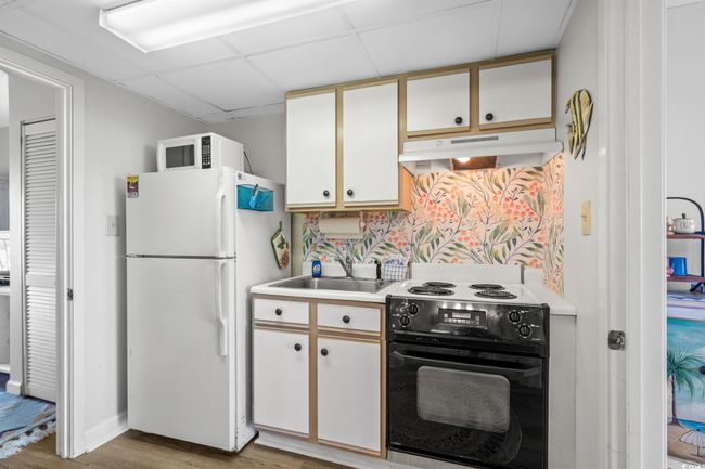 UNIT-708 - 501 S Ocean Blvd, Condo with 1 bedrooms, 1 bathrooms and null parking in North Myrtle Beach SC | Image 14