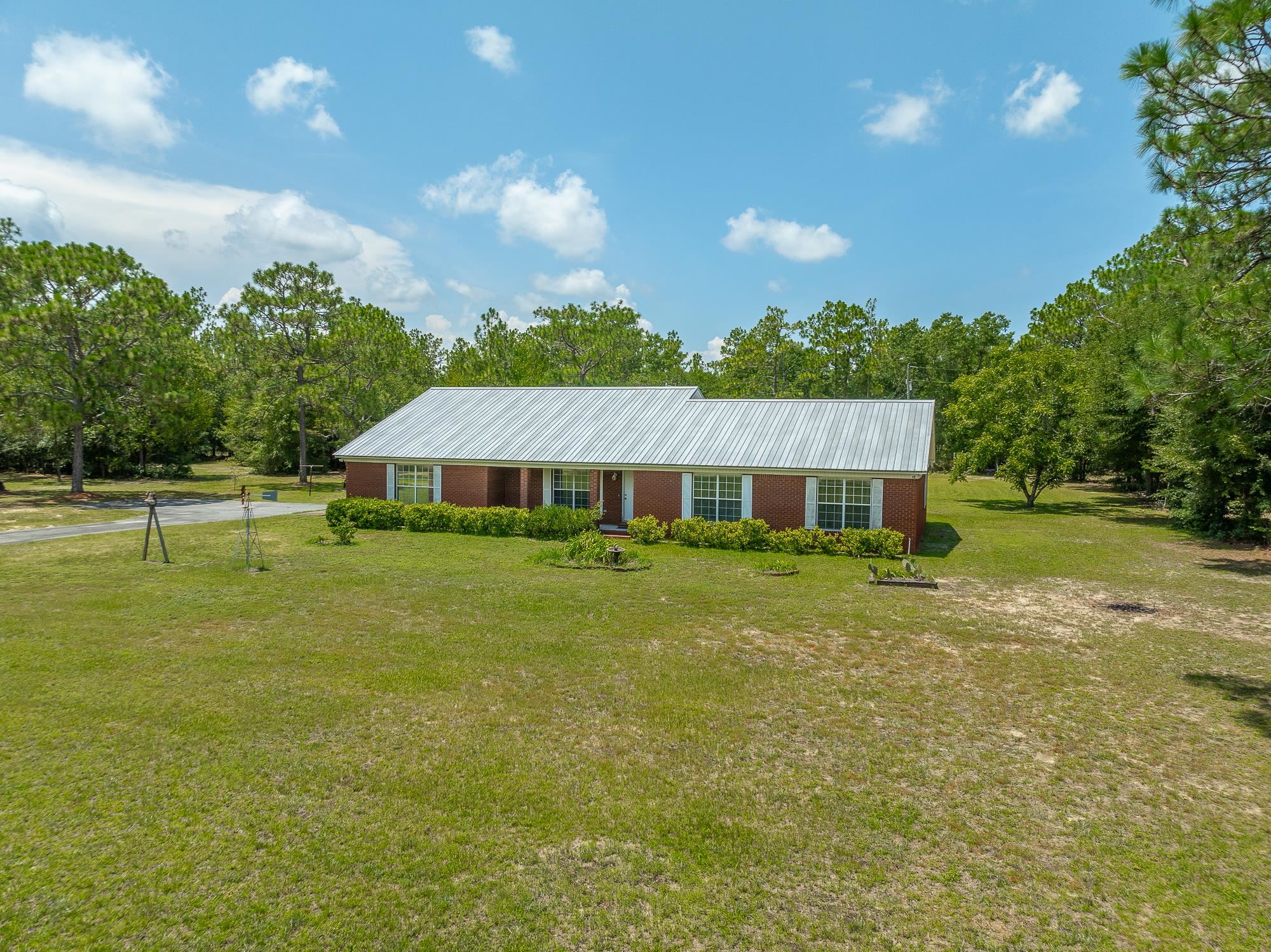 Rice Rd, Chattahoochee, FL 32324