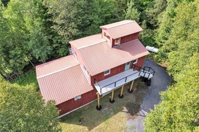 121 Ridge Lane, House other with 5 bedrooms, 2 bathrooms and null parking in Westmore VT | Image 3