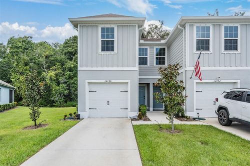 12136 Grizzly Lane, New Port Richey, FL, 34654 | Card Image