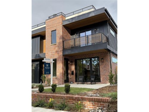 1378 S Washington St, Denver, CO, 80210 | Card Image