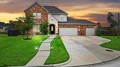 15815 Gibson Grass Ct, Spring, TX, 77379-1530 | Card Image