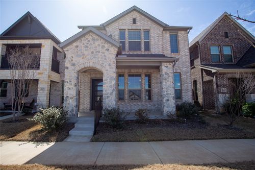 2653 Kings Canyon Mews, Corinth, TX, 76210-6307 | Card Image