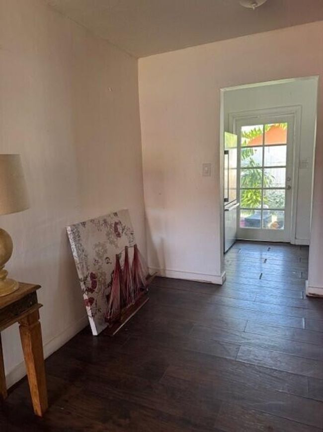 APT-1 - 545 Sw 4 Th St, Condo with 2 bedrooms, 1 bathrooms and null parking in Belle Glade FL | Image 4