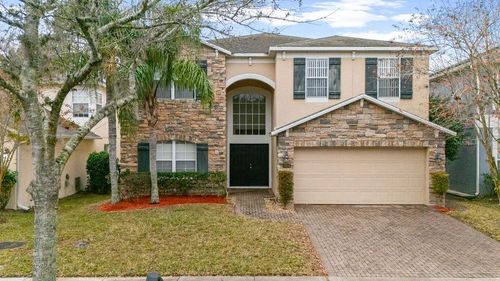 12948 Moss Park Ridge Dr, ORLANDO, FL, 32832-7091 | Card Image