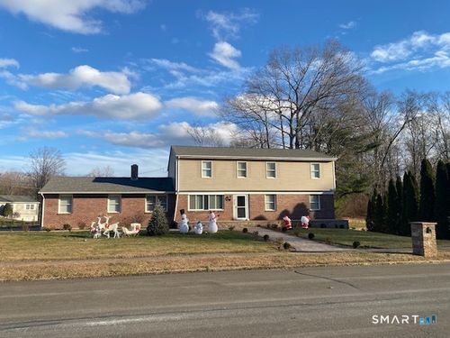 296 Winthrop Dr, Cheshire, CT, 06410-1941 | Card Image