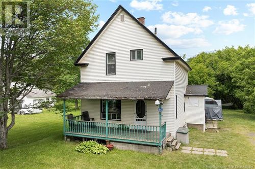 80 Bridge St, Chipman, NB, E4A1R9 | Card Image