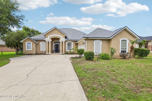 14445 Christen Dr, Jacksonville, FL, 32218 | Card Image