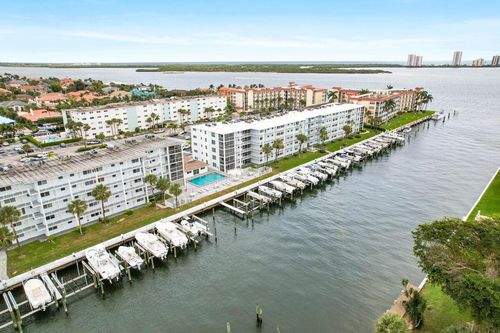 203-108 S Paradise Harbour Boulevard, North Palm Beach, FL, 33408 | Card Image