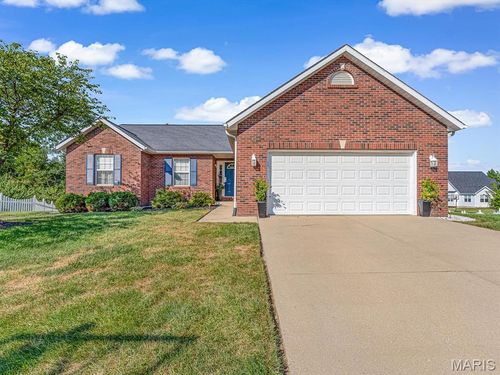 1307 Rachael Ln, Waterloo, IL, 62298-5570 | Card Image